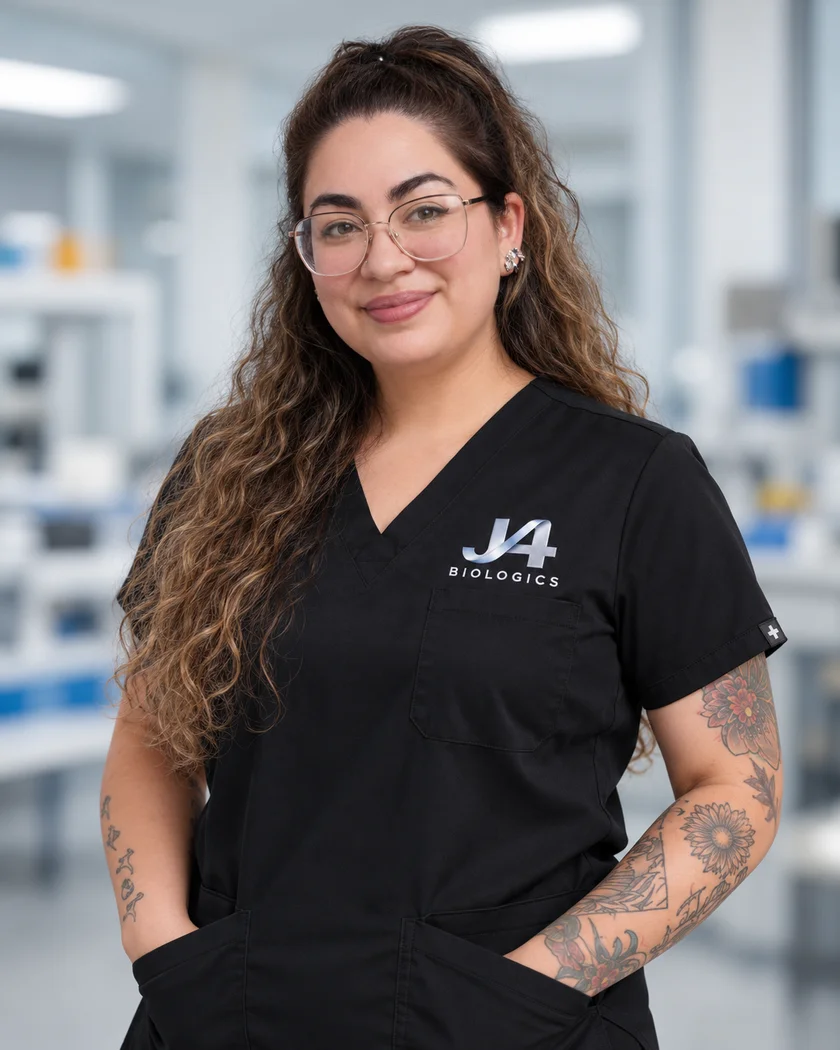 Adrianna Chavez