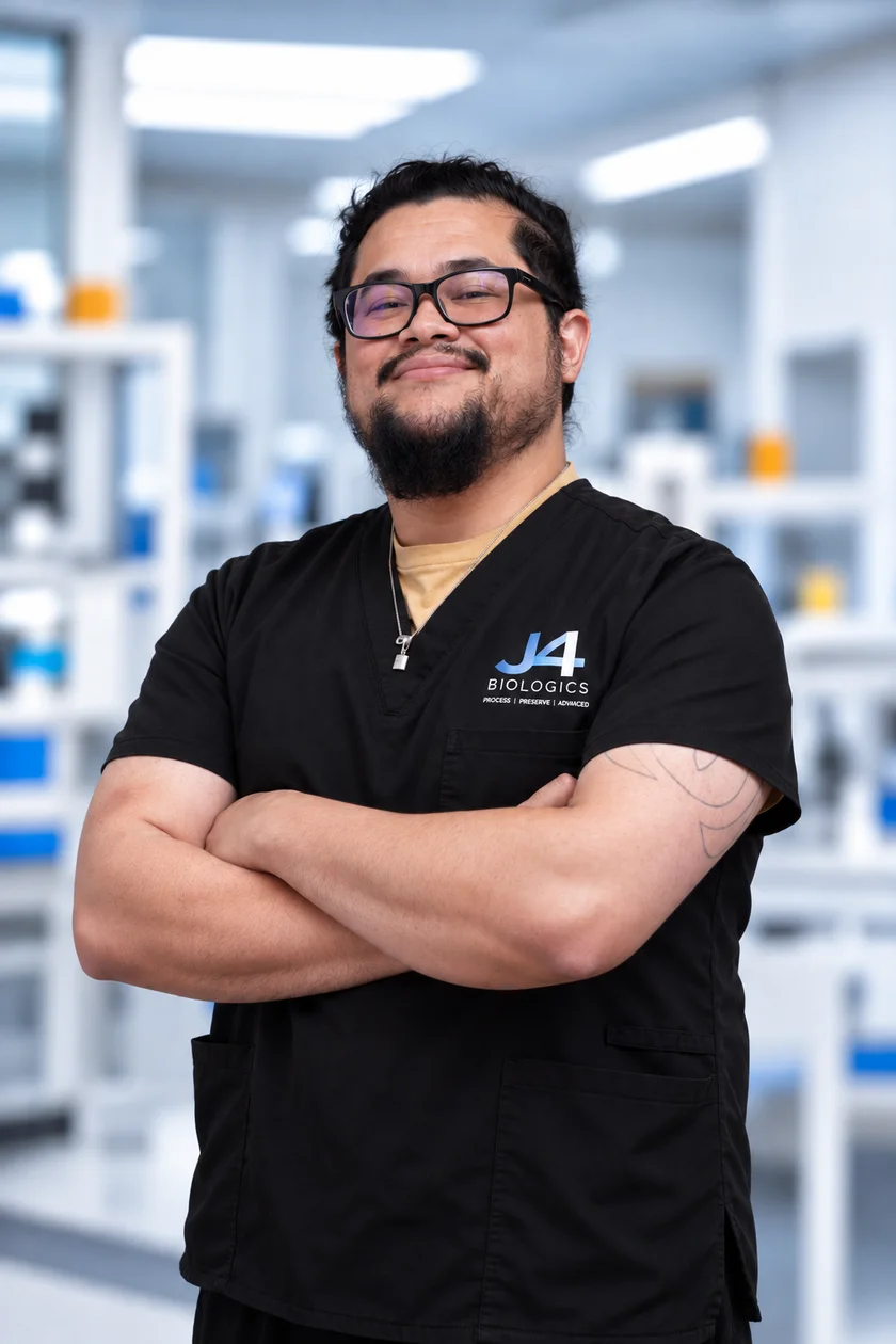 Joshua Reyna