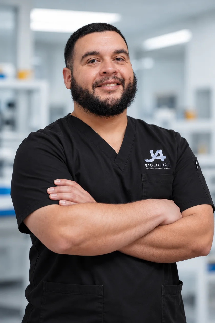 Kevin Guerra