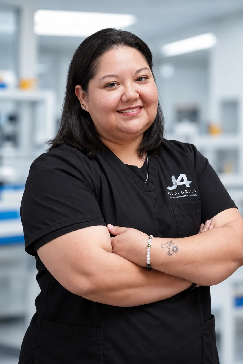 Lisa Moreno