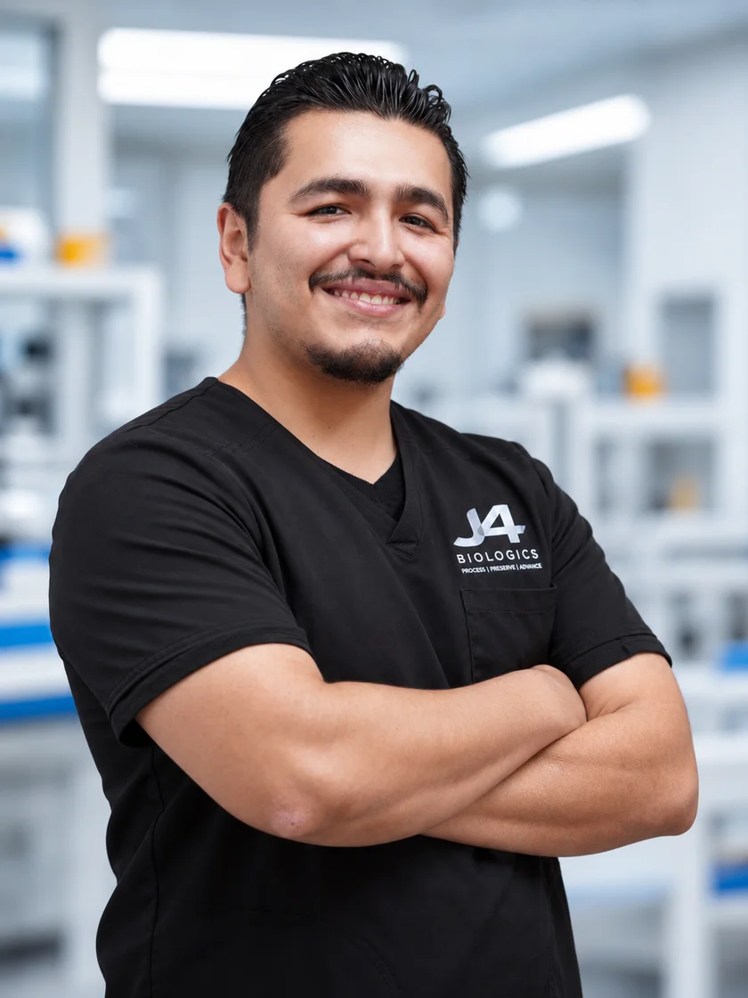 Michael Balderas